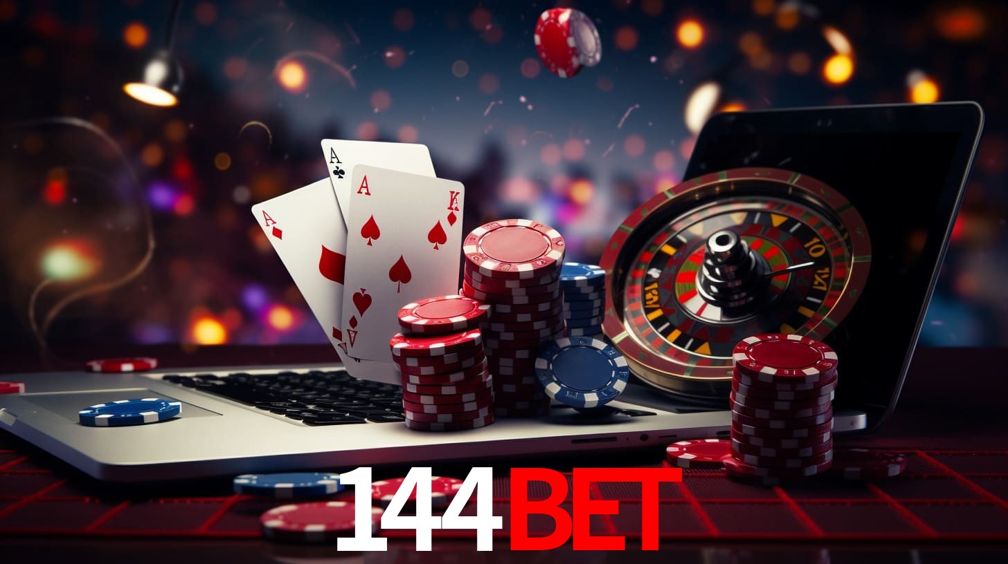 Programa VIP 144Bet