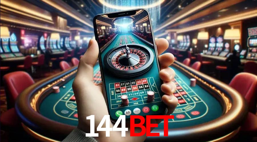 Game Statistics 144Bet