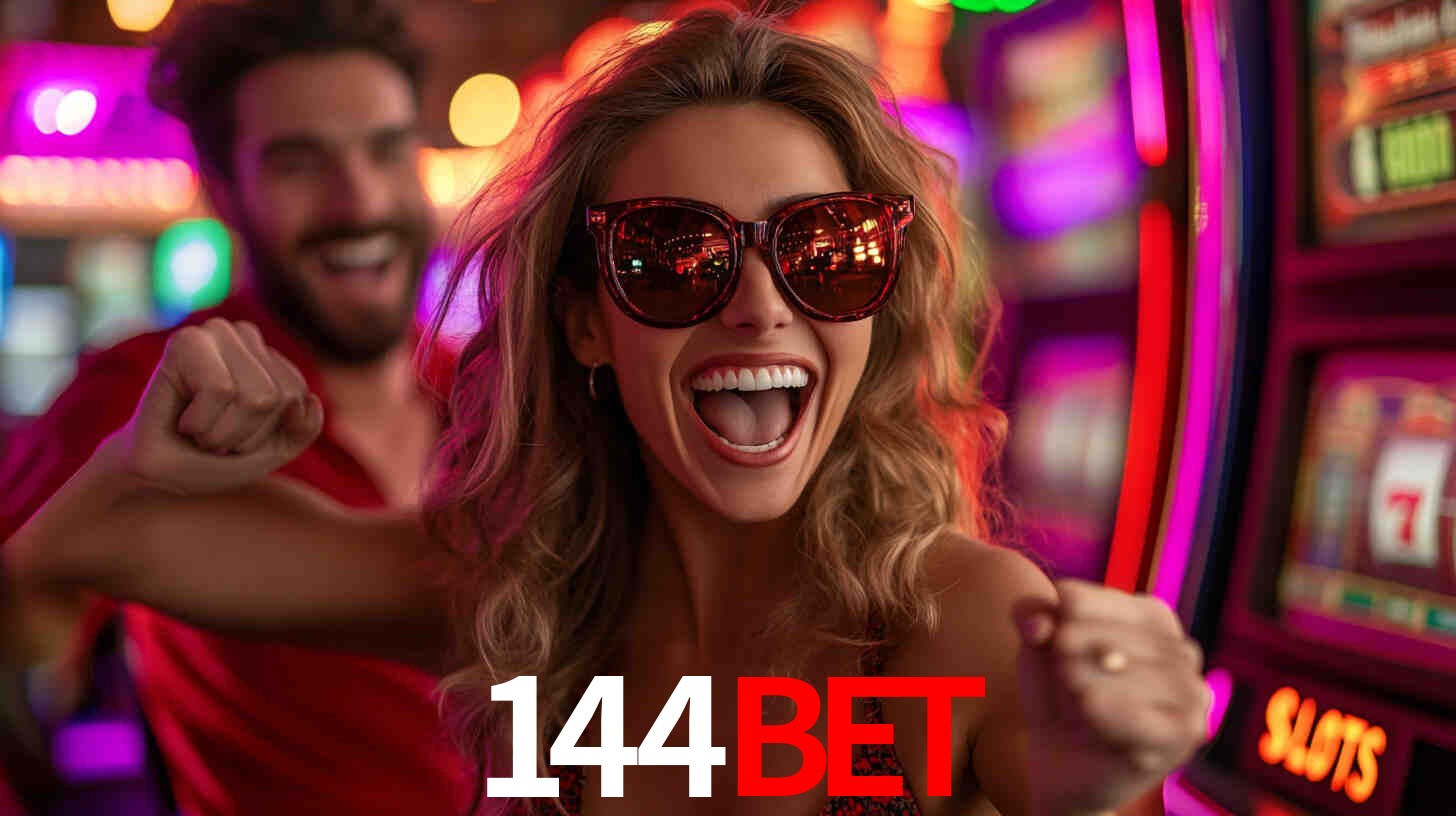 Estatísticas Esportivas 144Bet