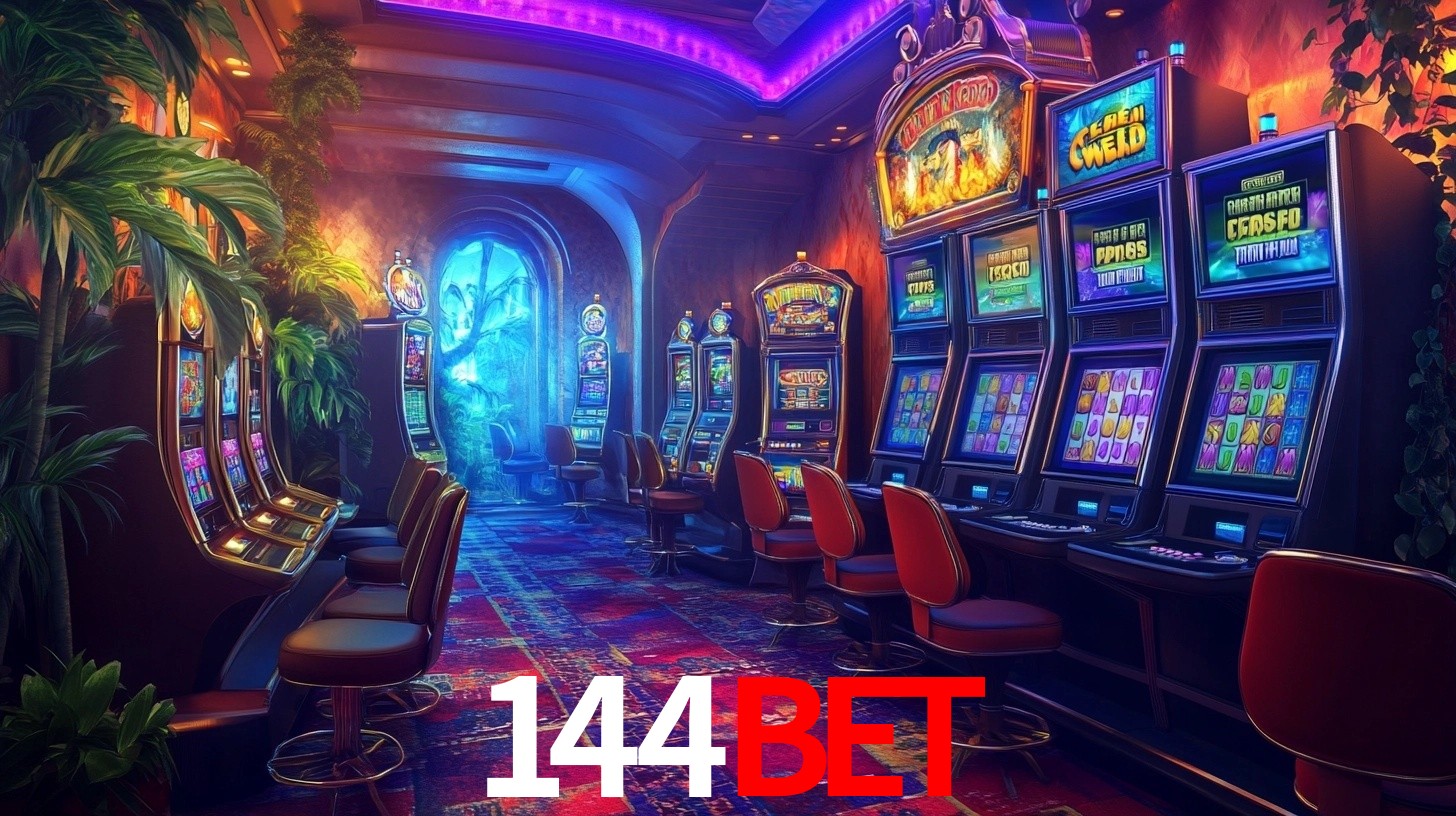 Premium Interface 144Bet