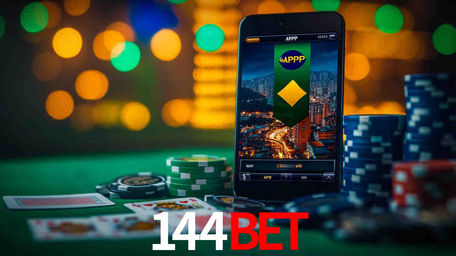 Experiência VIP 144Bet
