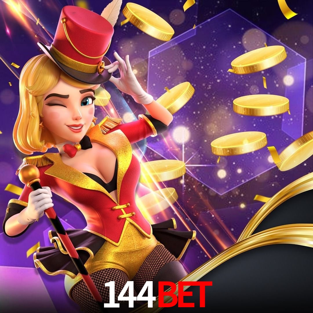 Blackjack Table 144Bet