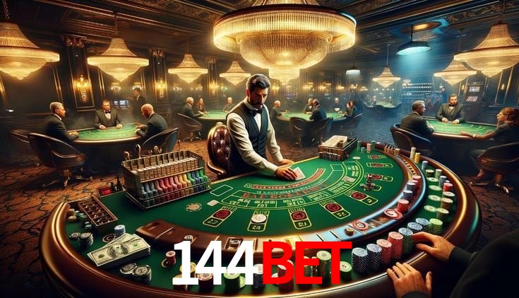 Sports Statistics 144Bet