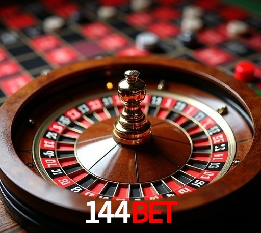 Descubra o Programa VIP da 144Bet: Vantagens Exclusivas para Jogadores