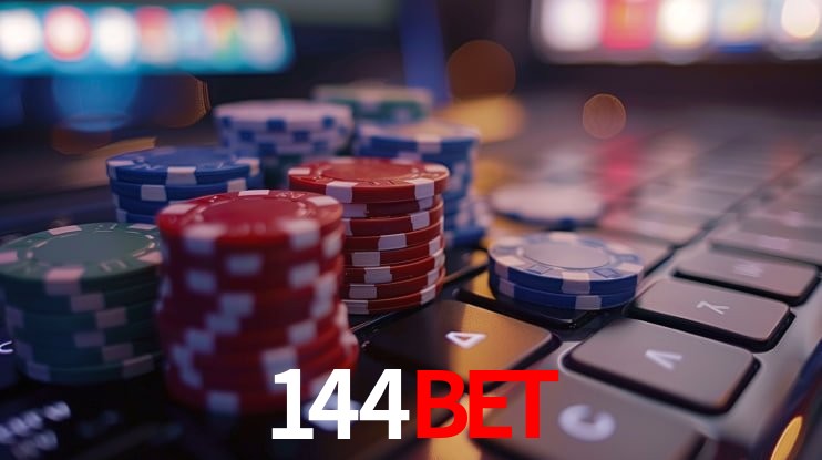 Explorando a Categoria de Eventos em Apostas na 144Bet